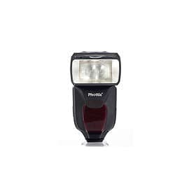 Phottix Mitros for Nikon
