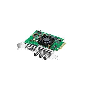 Blackmagic DeckLink SDI 4K