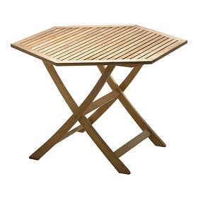 Skargaarden Viken Table 140x140cm