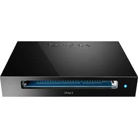 SanDisk Extreme Pro USB 3.0 Card Reader for CFast 2.0 SDDR-299