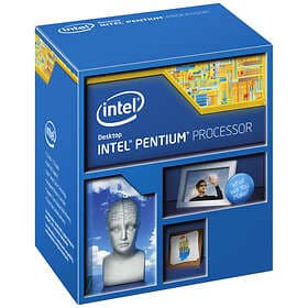 Intel Pentium G3240 3.1GHz Socket 1150 Box
