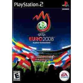 UEFA Euro 2008 (PS2)