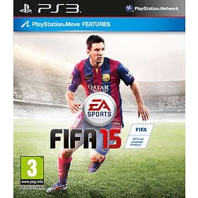 FIFA 15 (PS3)