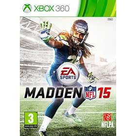 Madden NFL 15 (Xbox 360)