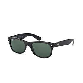 Ray-Ban RB2132 New Wayfarer Polarized