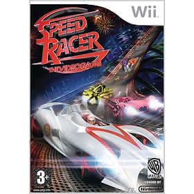 Speed Racer (Wii)