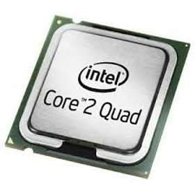 Intel Core 2 Quad Q9550 2.83GHz Socket 775 Box