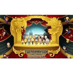Theatrhythm Final Fantasy: Curtain Call (3DS)