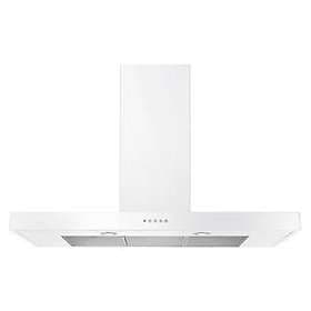 Rangemaster Flat Hood 90cm (White)