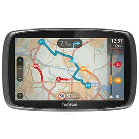 TomTom GO 60 (Europe)