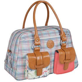 Lässig 4Family Vintage Metro Bag