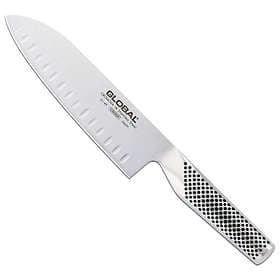 Global G-80 Santoku Knife 18cm