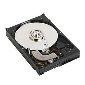 Dell GCHH1 4TB