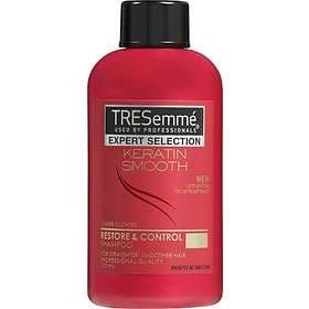 TRESemme Keratin Smooth Shampoo 100ml