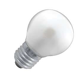 Crompton LED Classic Round 260lm E27 3W