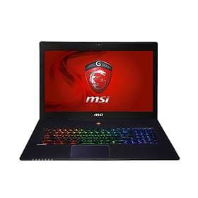 MSI GS60 Ghost Pro 2PE-060UK