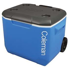 Coleman 60 Qt Performance Wheeled Cooler