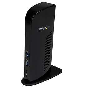 StarTech USB3SDOCKHD