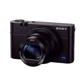 Sony CyberShot DSC-RX100 III