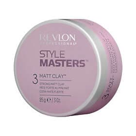 Revlon Style Masters Creator Matt Clay 85g