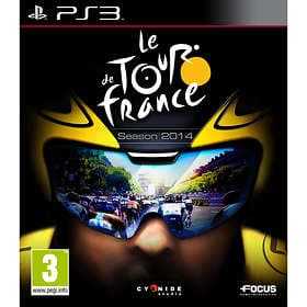Le Tour de France: Season 2014 (PS3)