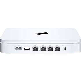 Apple Time Capsule 500GB