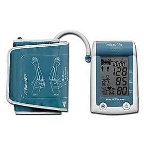 Microlife WatchBP Home