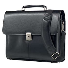 Alassio Faenza Briefcase