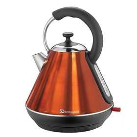 SQ Professional Legacy 1.8L
