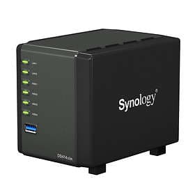 Synology DiskStation DS414slim