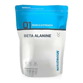 Myprotein Beta Alanine 0.5kg