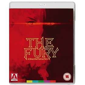 The Fury (1978) - Special Edition (UK) (Blu-ray)