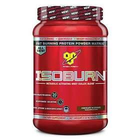 BSN IsoBurn 600g