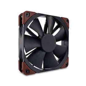 Noctua NF-F12 industrialPPC-2000 IP67 PWM 120mm