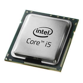 Intel Core i5 4690K 3.5GHz Socket 1150 Tray