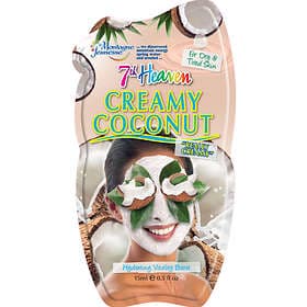 Montagne Jeunesse 7th Heaven Coconut Cream Mask 15ml