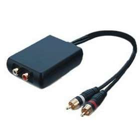 Xitel Ground Loop Isolator