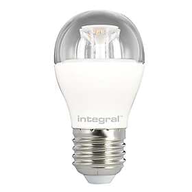 Integral LED Mini Globe 470lm 2700K E27 6.5W (Dimmable)