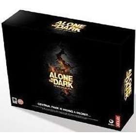 Alone in the Dark - Limited Edition (Xbox 360)