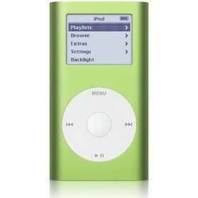 Apple iPod Mini 6GB (2nd Generation)