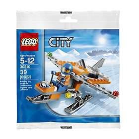 LEGO City 30310 Arctic Scout