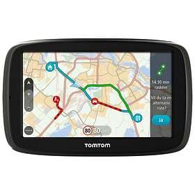 TomTom GO 50 (Europe)