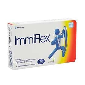 Immitec ImmiFlex 250mg 30 Capsules