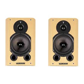 Wharfedale Diamond 9.1