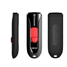 Transcend USB JetFlash 590 16GB