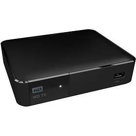 WD TV Media Player