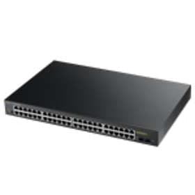 ZyXEL Dimension GS1900-48HP