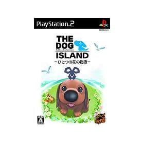 The Dog Island (PS2)