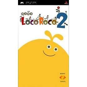 LocoRoco 2 (PSP)