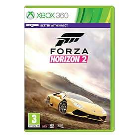 Forza Horizon 2 (Xbox 360)